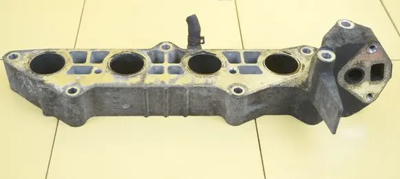Honda Insight Intake manifold SSACY LDA3