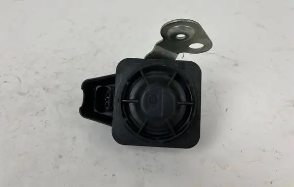 Audi Q7 4M Alarm system siren 5QD951605
