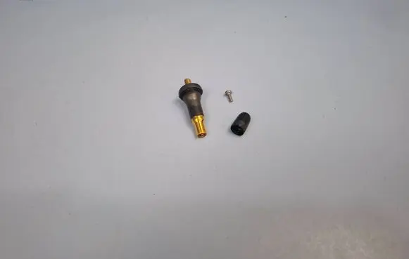 Opel Corsa E Tire pressure sensor 15263240