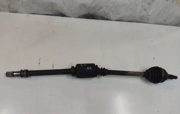Nissan Primastar Front driveshaft