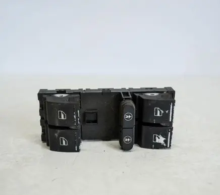 Volkswagen Touareg I Electric window control switch 7L6959857C