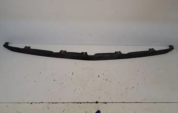 Toyota Prius (XW20) Front bumper lip 7685147010