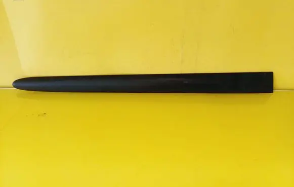 Opel Corsa B Rear door trim (molding) 24411218