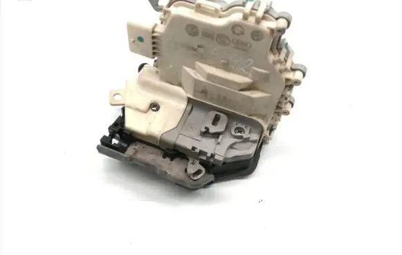 Audi A5 8T 8F Rear door lock