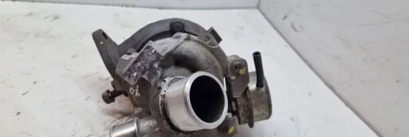 Toyota Yaris Turbo 172010N030