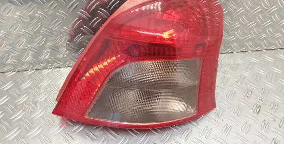 Toyota Yaris Rear/tail lights 815500D110