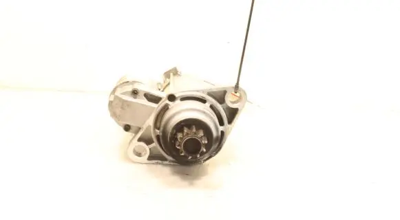 Volkswagen Jetta V Starter motor