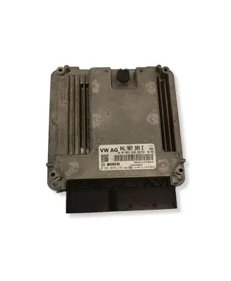 Skoda Octavia Mk3 (5E) Engine control unit/module 04L907309E 0281019175