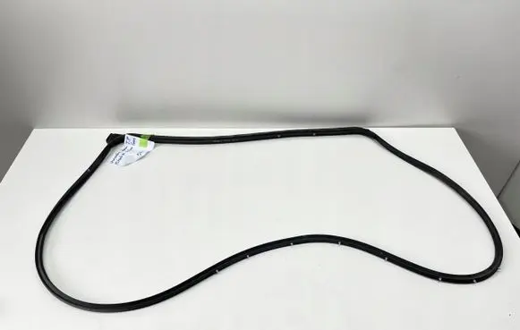 Mitsubishi Eclipse Cross Front door rubber seal 