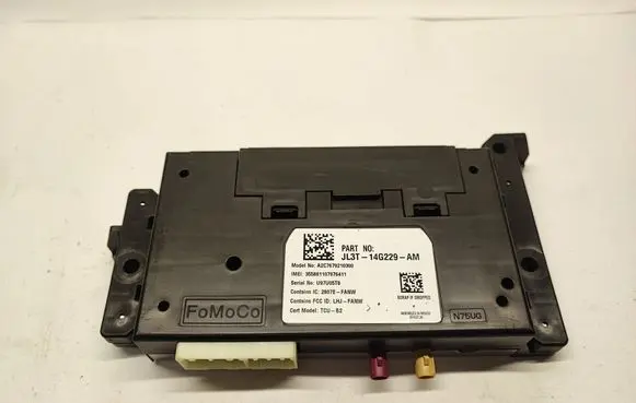 Ford F150 Other devices JL3T14G229AM