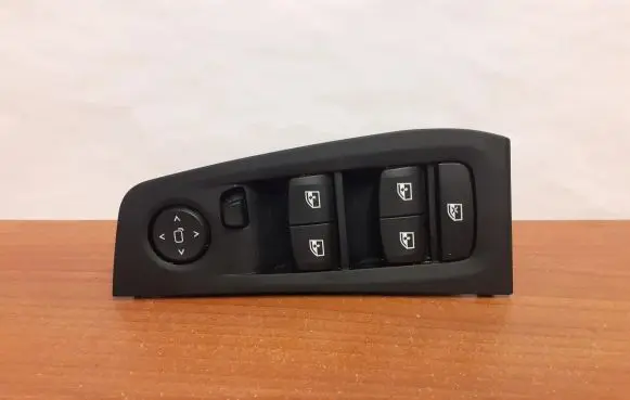 BMW 1 F40 Electric window control switch 7464847 7904