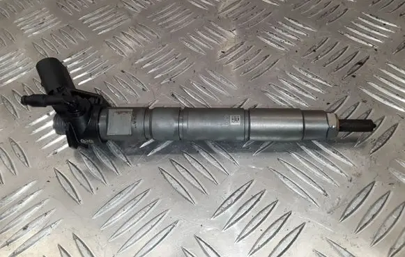 Hyundai ix 55 Fuel injector 338003A000 AB5DEFDA6M