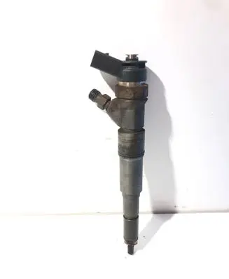 BMW 7 E65 E66 Fuel injector 7789661 0445110