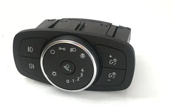 Ford Focus Light switch H1BT13D061AE 1050797300