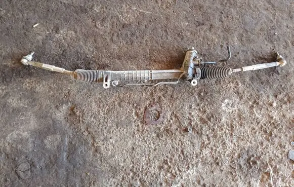 Porsche Boxster 986 Steering rack