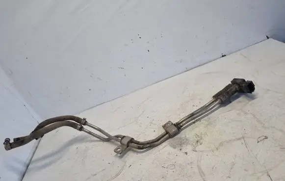 Volvo S80 Exhaust gas pressure sensor 6G9N5L200AB 30785486AA 063520889201