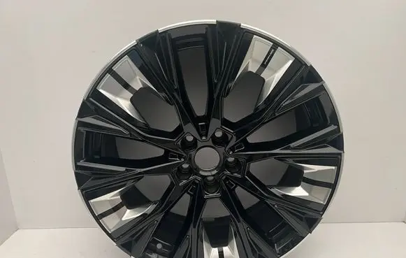 BMW 4 G22 G23 G24 G26 R20 alloy rim 5A6D2D2