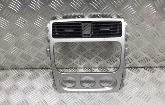 Suzuki Liana Head unit multimedia control 73821-59J2