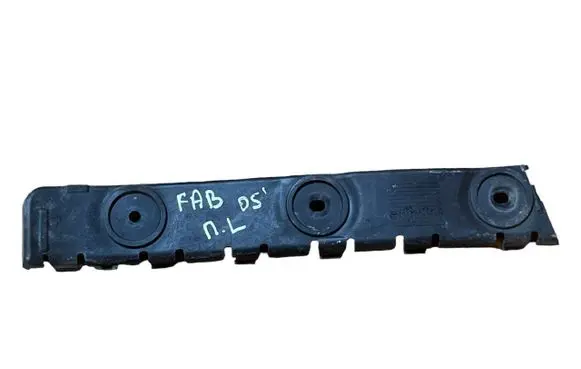 Skoda Fabia Mk1 (6Y) Front bumper mounting bracket 6Y0807183C