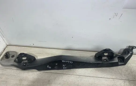 Renault Laguna III Fender mounting bracket 901270001R