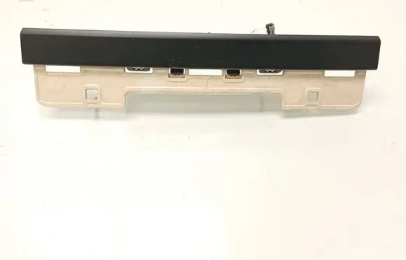 Volkswagen Touareg I Parking PDC sensor display screen 7L6919473D