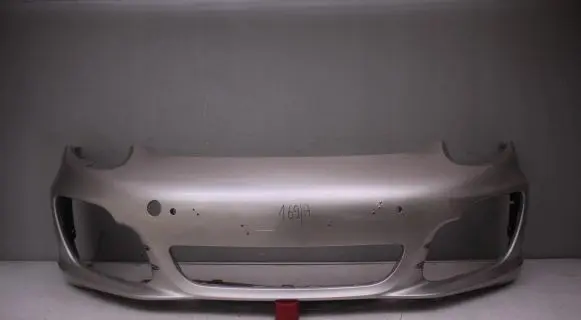 Porsche Boxster 981 Front bumper