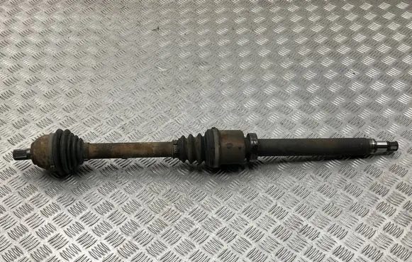 Volvo V50 Front driveshaft 