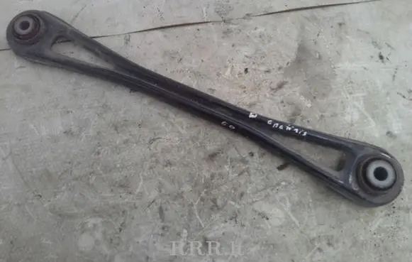 Volkswagen Touareg I Rear control arm 7L8501529A