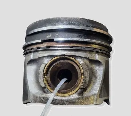 Hyundai Santa Fe Piston D4EB