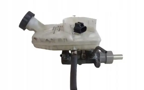 Ford Transit ABS Pump