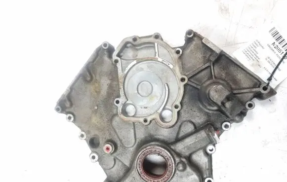 Mercedes-Benz SL R129 Timing belt guard (cover) R1190150401