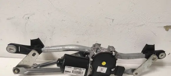 Hyundai i20 (GB IB) Front wiper linkage and motor 98100C8000 108018