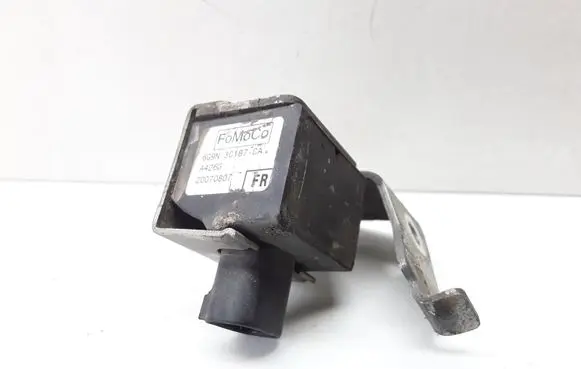 Volvo XC70 Airbag deployment crash/impact sensor 6G9N3C187CA