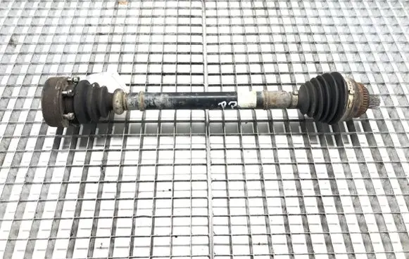 Audi A6 S6 C4 4A Front driveshaft 4A0407272D