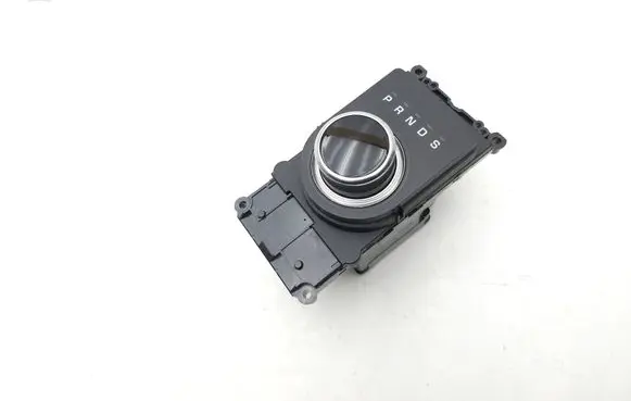 Jaguar XF X260 Gear shift switch/knob HX7314C559AA HX7314C561AD 16032501