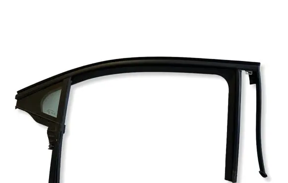 Opel Mokka B Rear vent window glass 9841966280