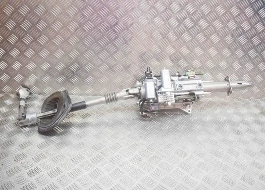 Maserati Quattroporte Steering rack mechanical part 97062434700 670006791