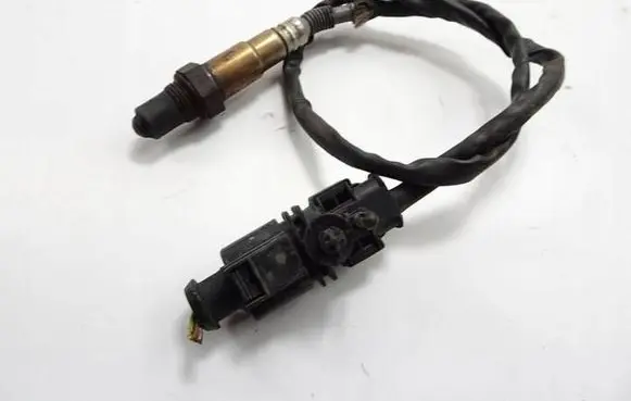 Lambda probe sensor