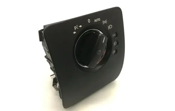 Mercedes-Benz R W251 Light switch A2515454804