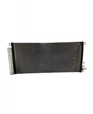 Opel Mokka A/C cooling radiator (condenser)