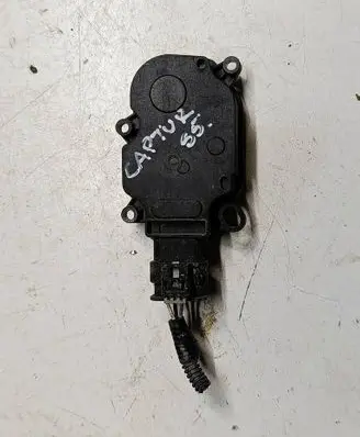Renault Captur Other control units/modules 6466R330S5 6466R330