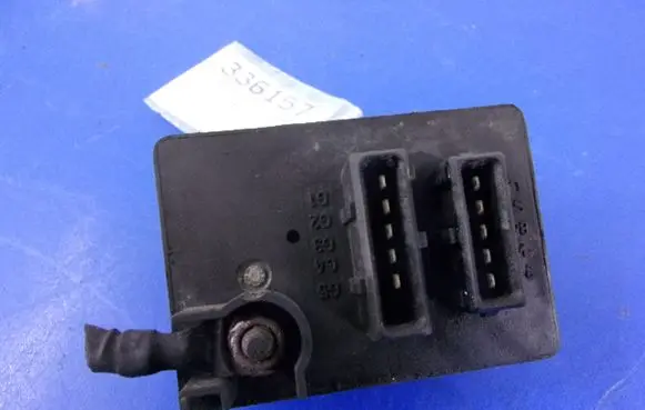 Fiat Marea Other relay