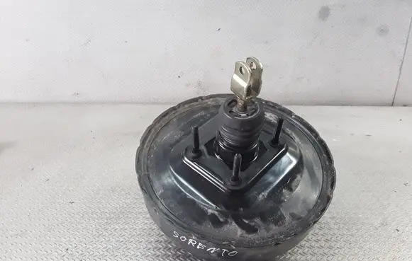 KIA Sorento Brake booster 591003E710 591103E610