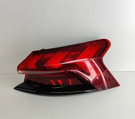 Audi E-tron GT Rear/tail lights 4J3945092