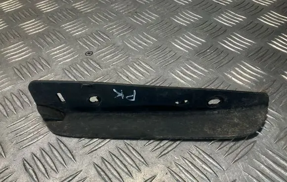 Nissan Juke I F15 Front mudguard 