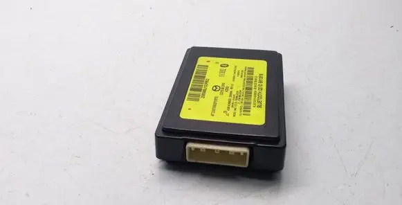 Mazda 5 Bluetooth control unit module CB2MBLUEC09 CG1566DHX 2085669