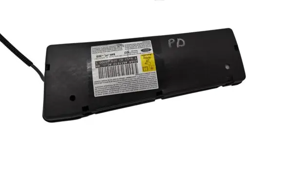Ford Fiesta Seat airbag 2S6AA611D10AC