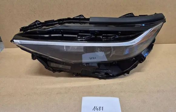 Toyota bZ4X Headlight/headlamp 