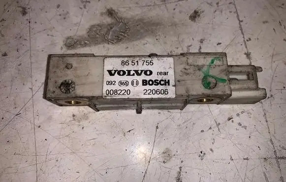 Volvo XC90 Sensor 8651755