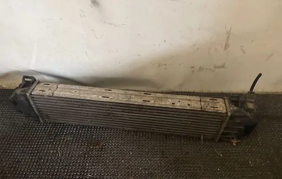 Volvo XC60 Intercooler radiator 30741669